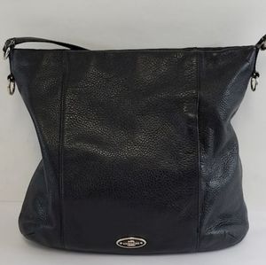 Authentic Coach bag (hobo shoulder)